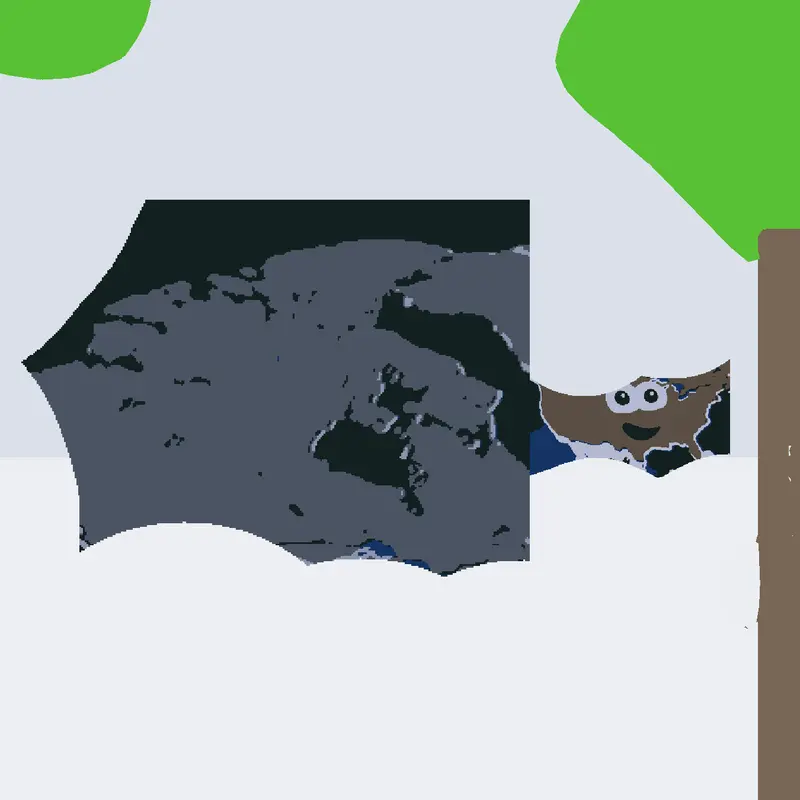 Game by @Southkoreaball