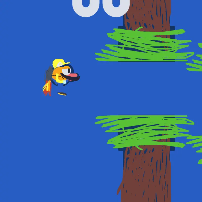 Game by @planetsml