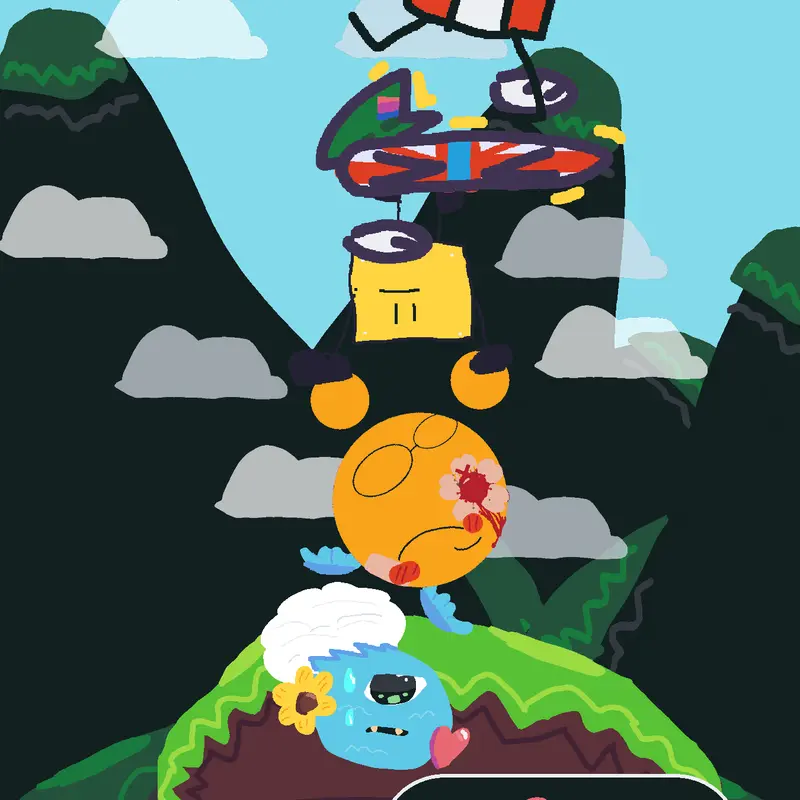 Game by @flowely