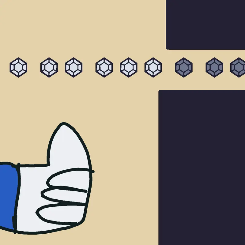 Game by @iuuui