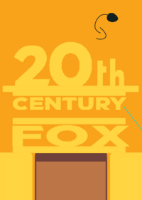 20th century Fox bloopers 1 Take 2