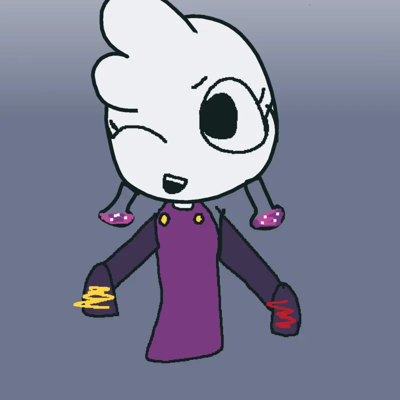 Game by @ddawnmistttheartist