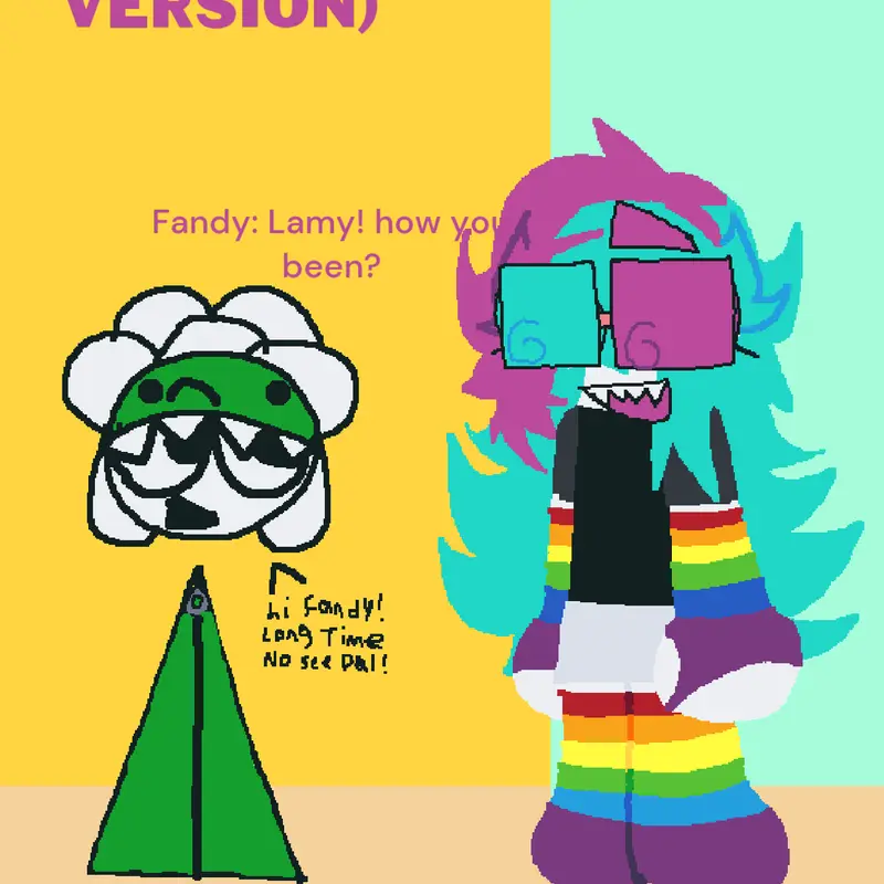 Game by @FanSkull_NoJustNeeded