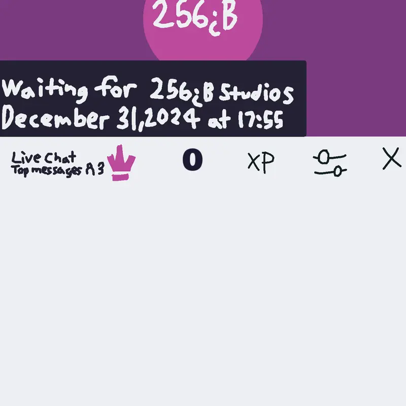 Game by @iocastle
