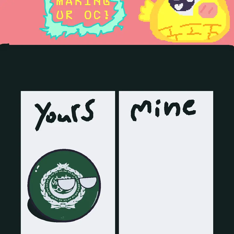 Game by @monikatedahelp