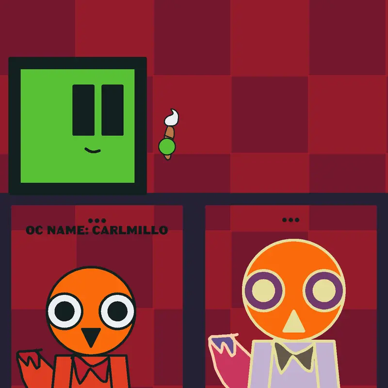 Game by @ICNM