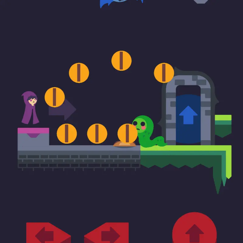 Game by @kolpkolp