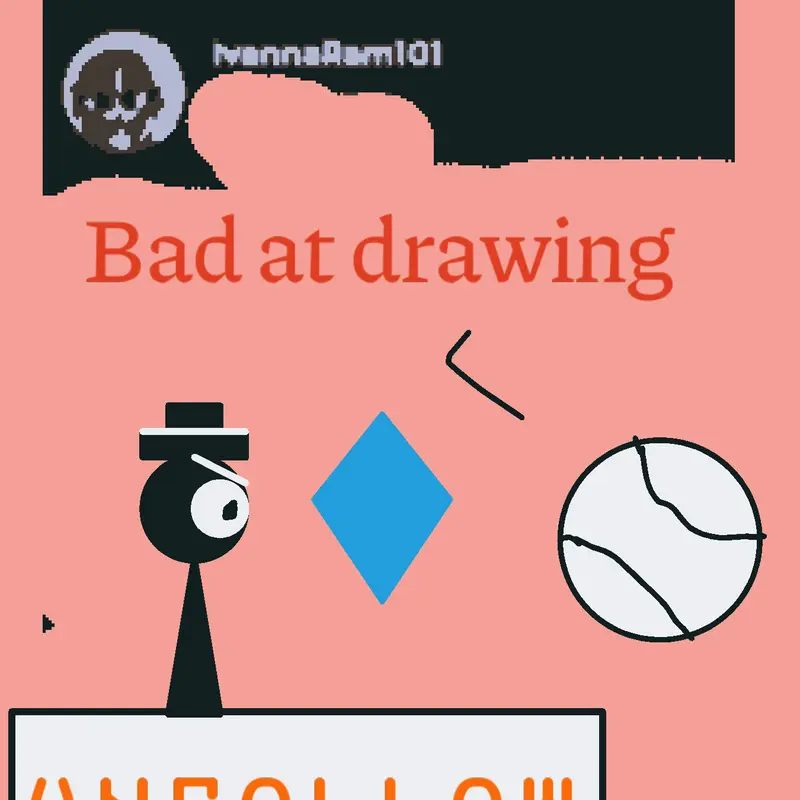 Game by @iloveowack