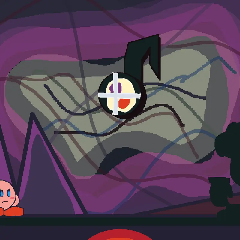 Game by @Dark_Temmie_ExE