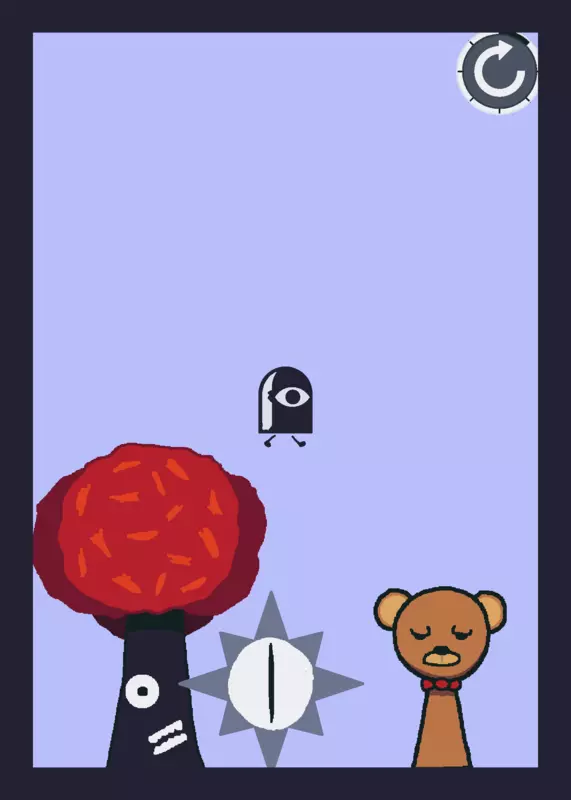 Game by @mc_OOF