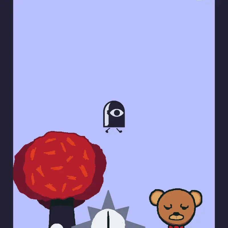 Game by @mc_OOF