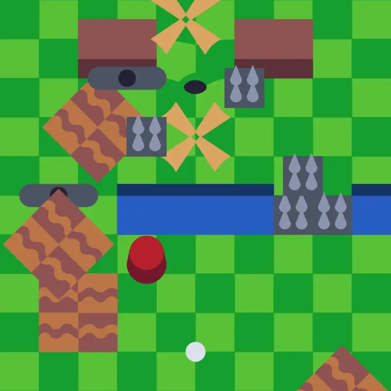 Game by @rainbowww
