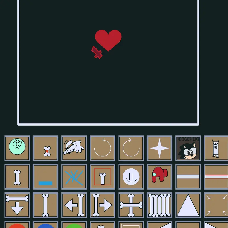 Game by @eron_tube