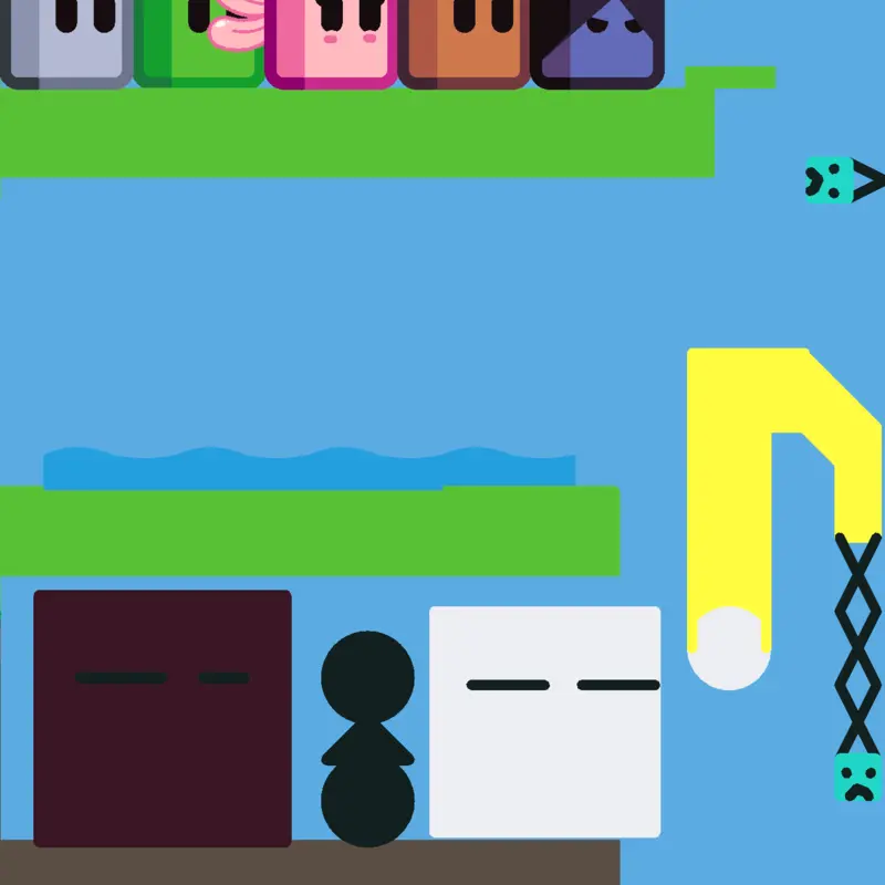 Game by @Noahbibi