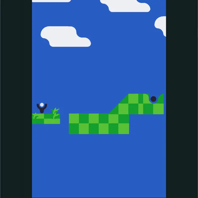 Game by @bluworks