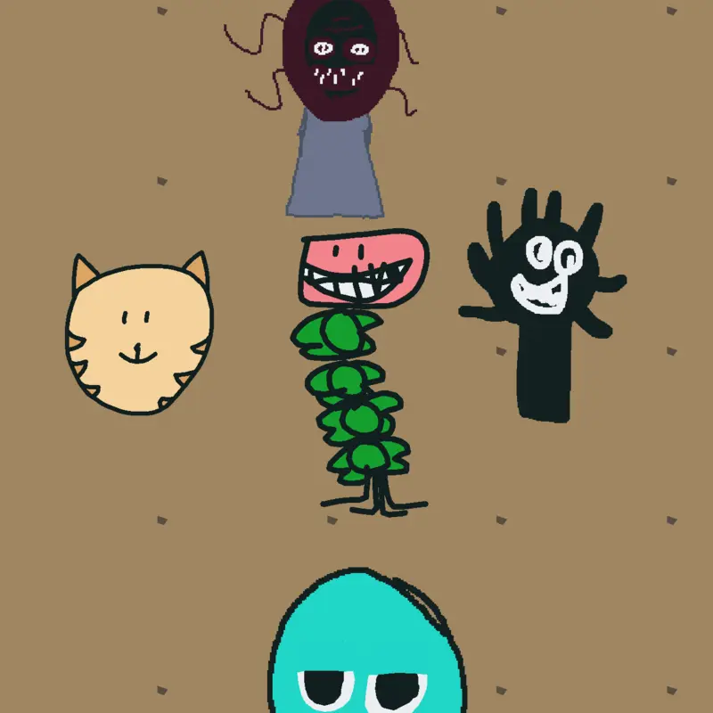 Game by @notowl334