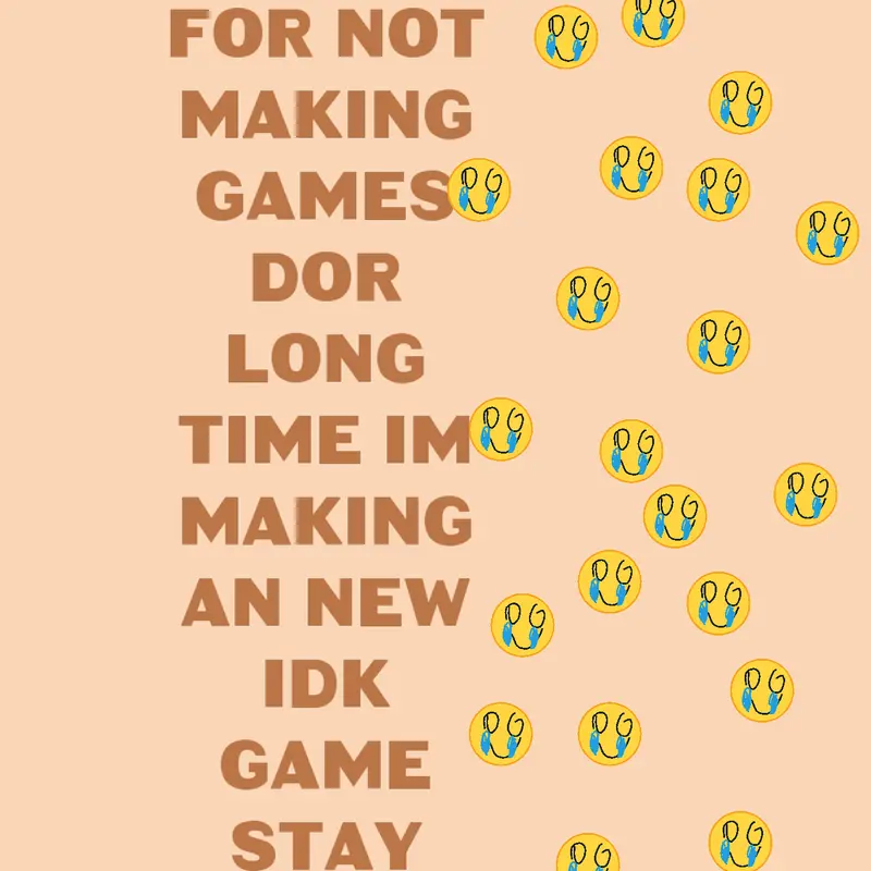 Game by @Waterkid