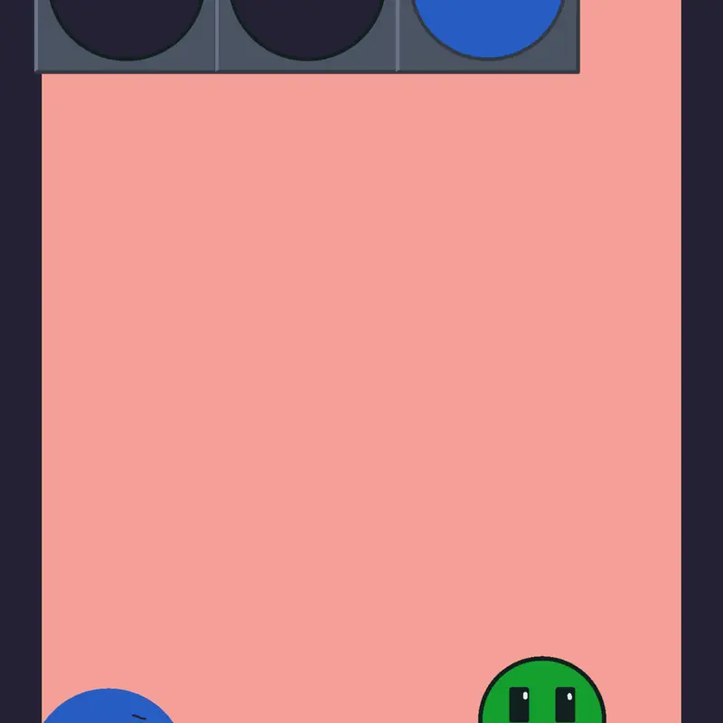 Game by @matk