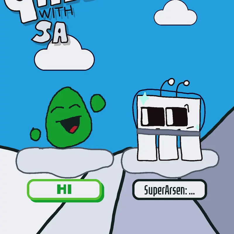 Game by @INVINCIBLE-SUER_OFFICIAL