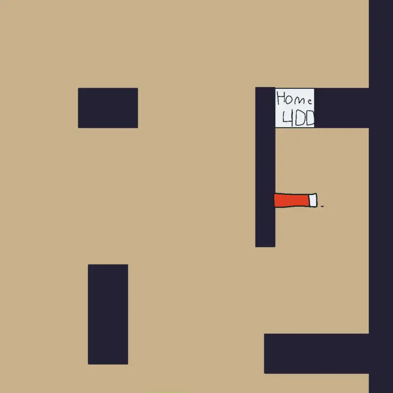 MY FIRST MULTIPLAYER GAME by @Noobgui