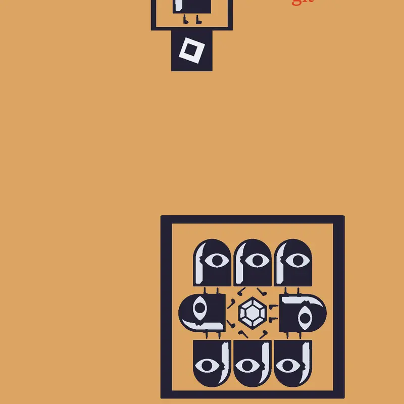 Game by @wj4j