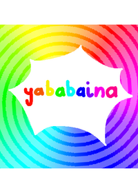 Yababaina
