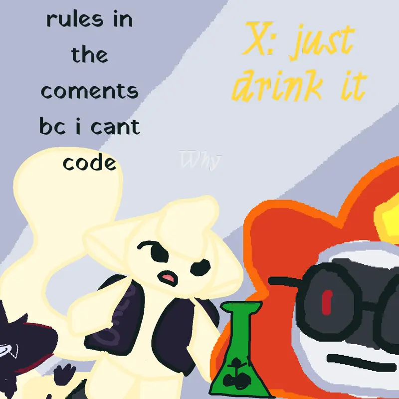 Game by @Xmatcha-project