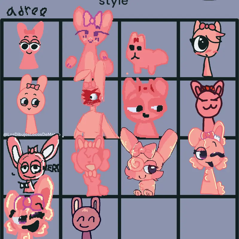 Game by @clocki2025