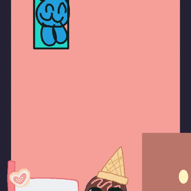 Game by @Sarahbekka