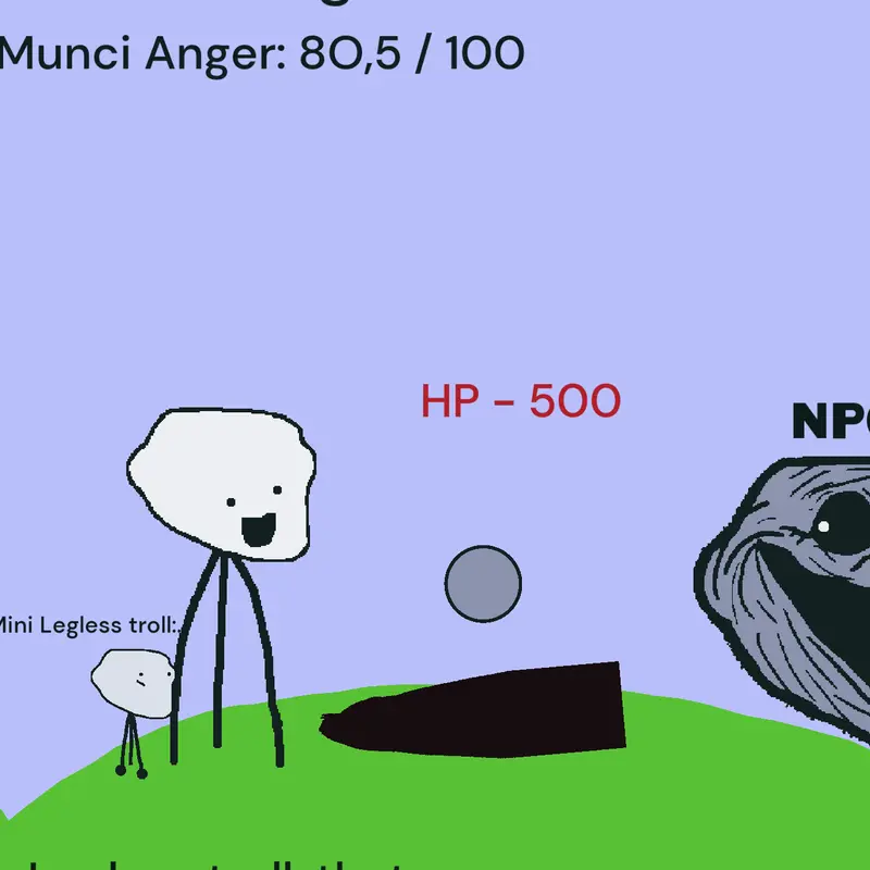Game by @Legless_troll