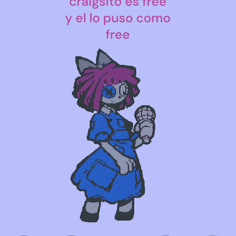 Game by @fnfthepromuyxd