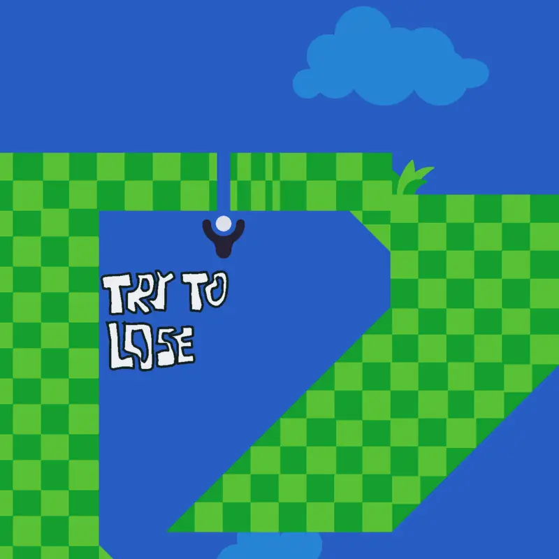 Golf by @teardropper