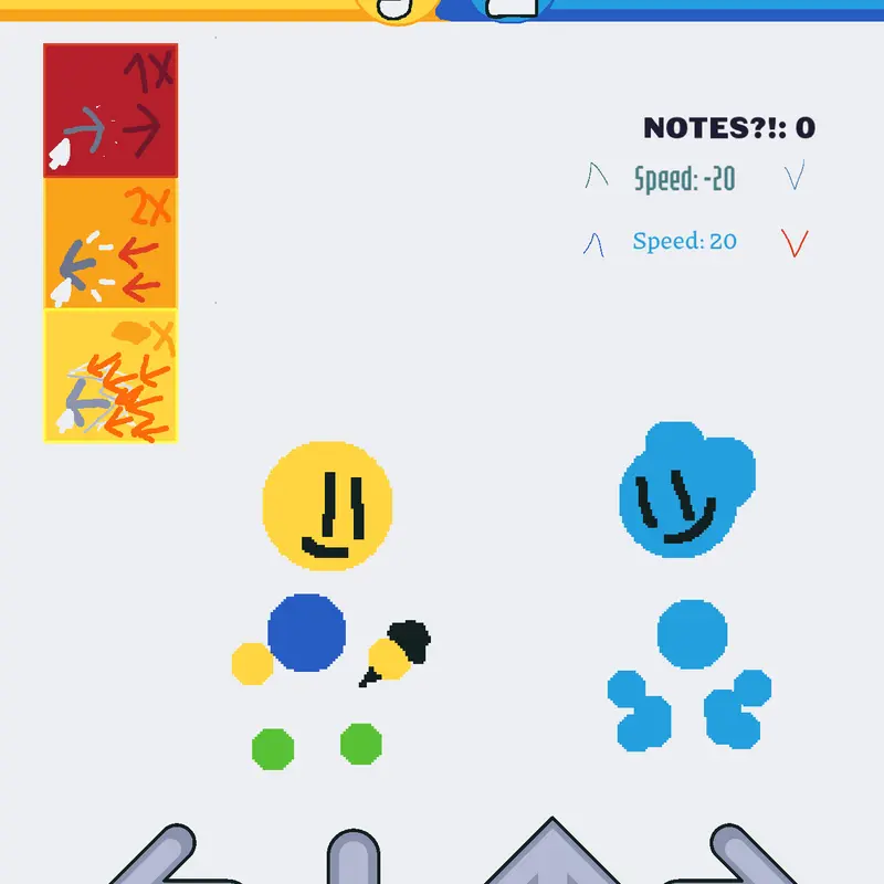 Game by @TNTY5