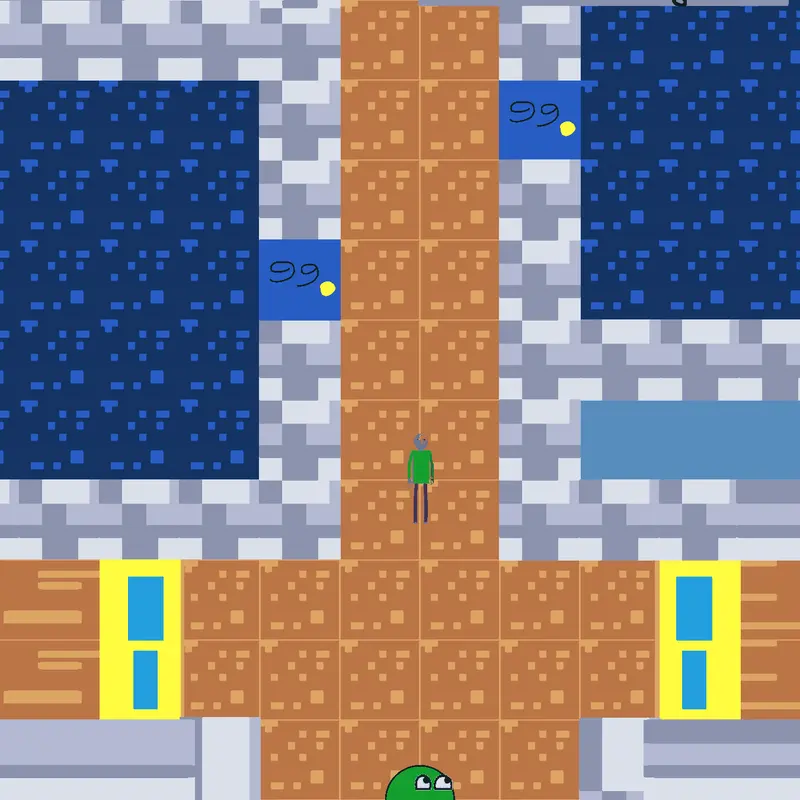 Game by @rolaboll