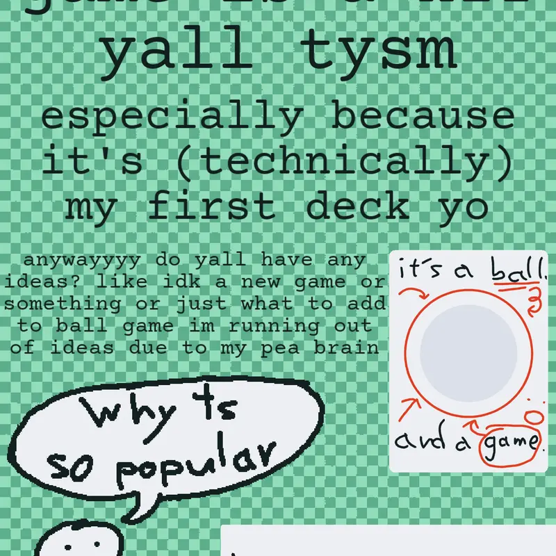 title by @boogerstasteprgood