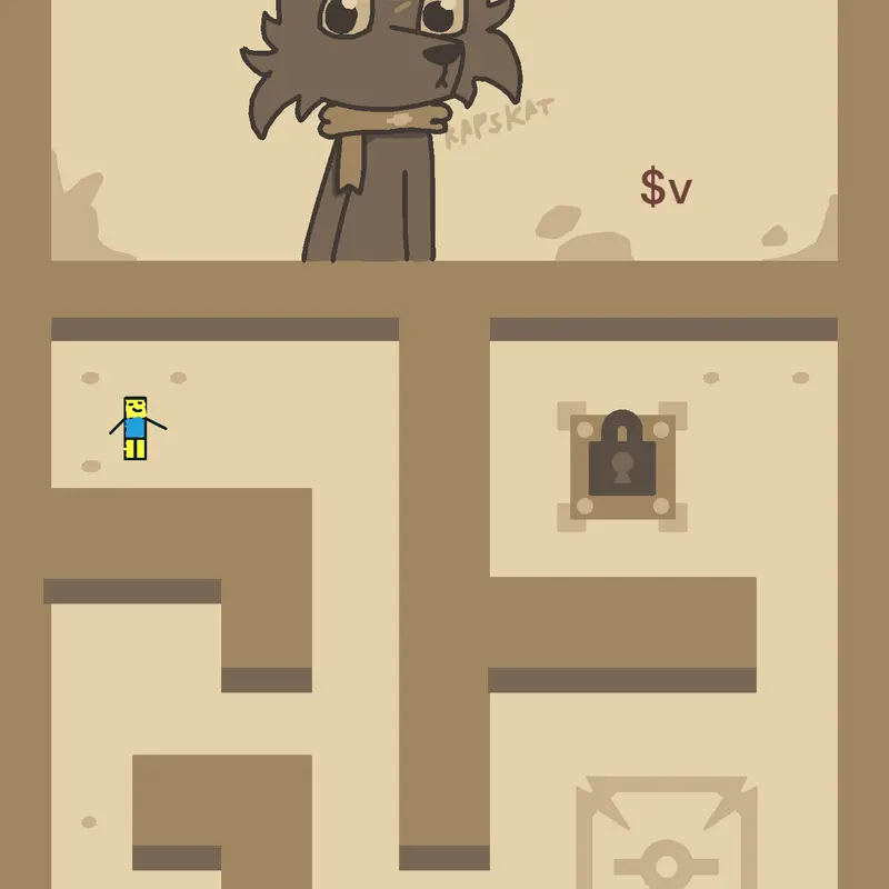 Game by @ertim