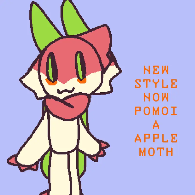 Game by @P0M0I