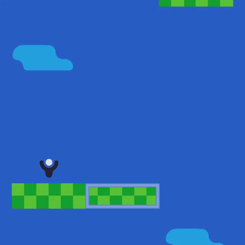Game by @JumperDash