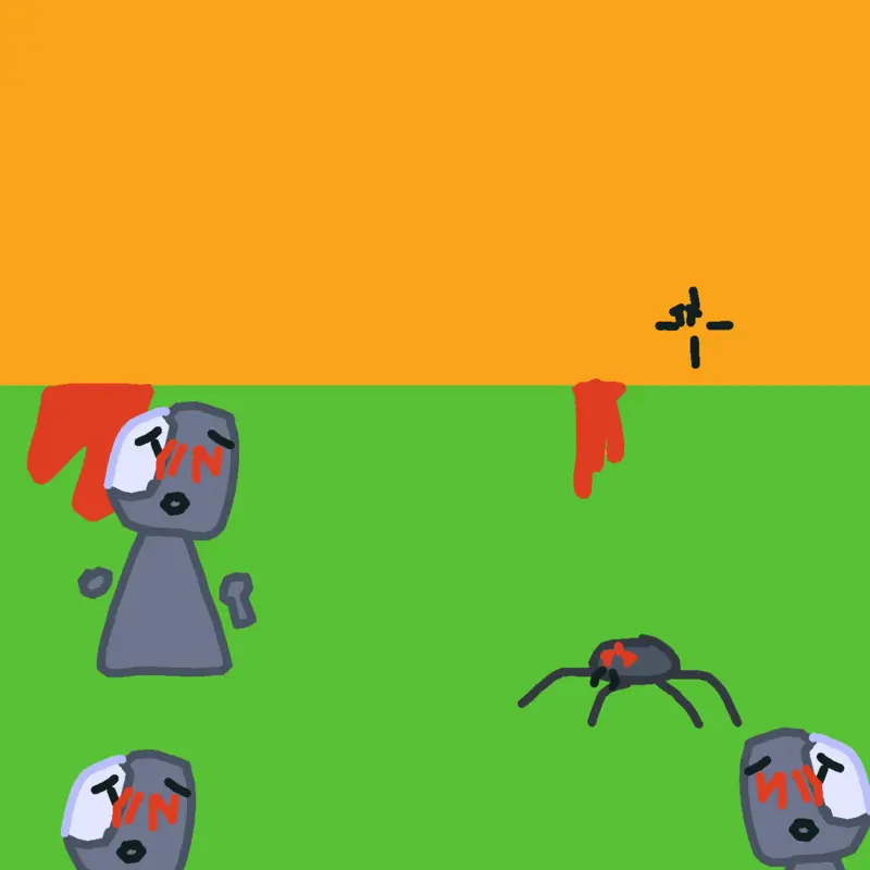 Game by @MrCrashout