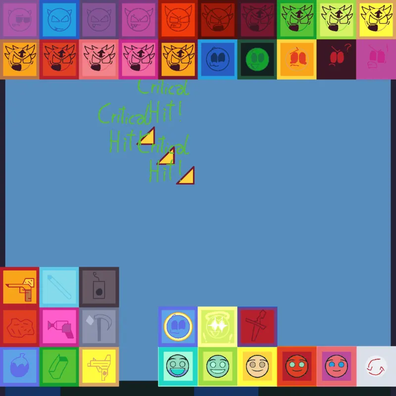 Game by @Koreangames