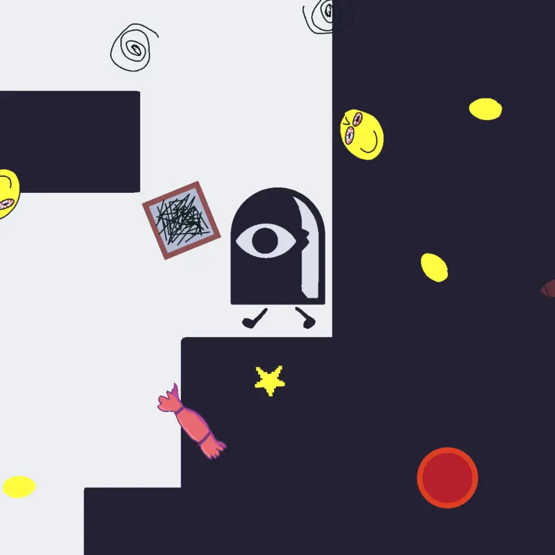 Game by @Reportal