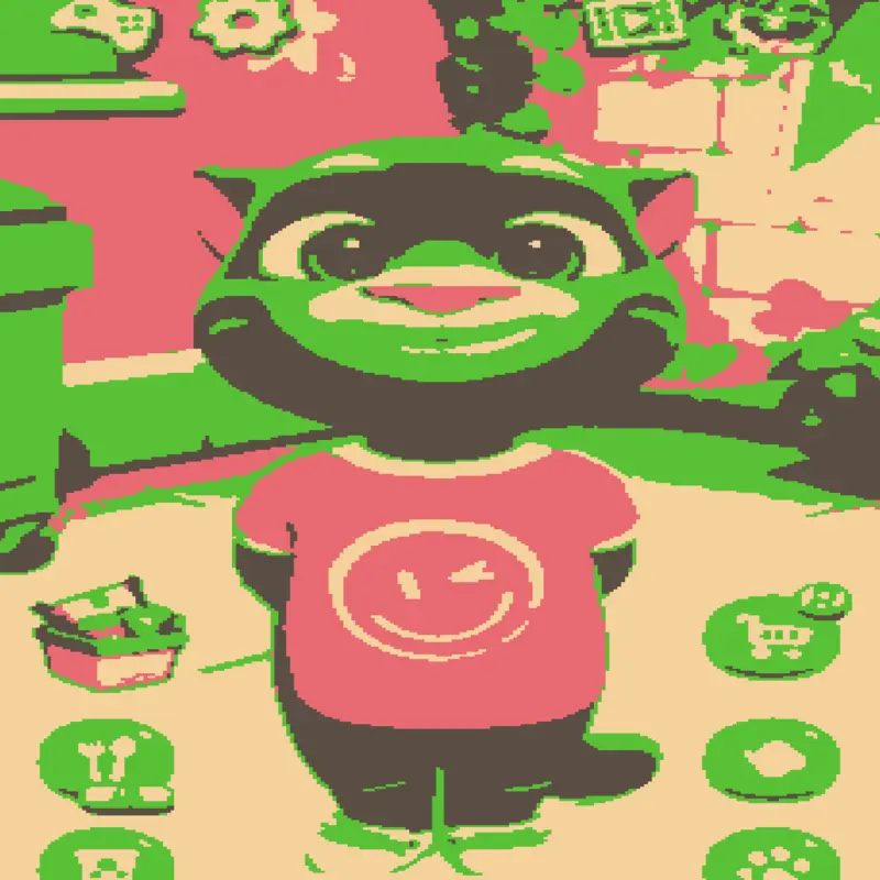 Game by @anibu