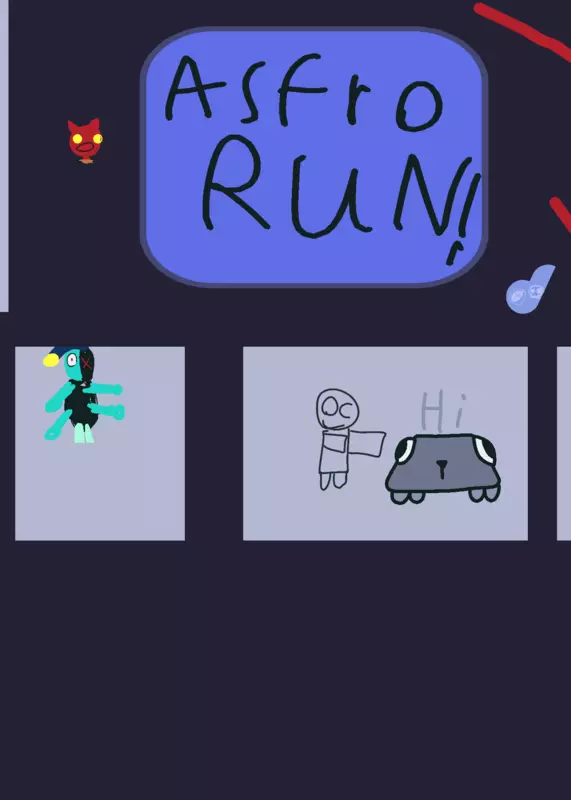 Game by @monot_a