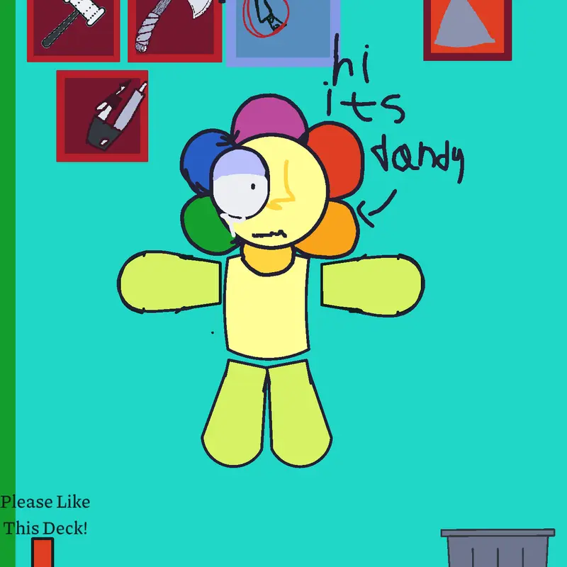 Game by @duck_tape64