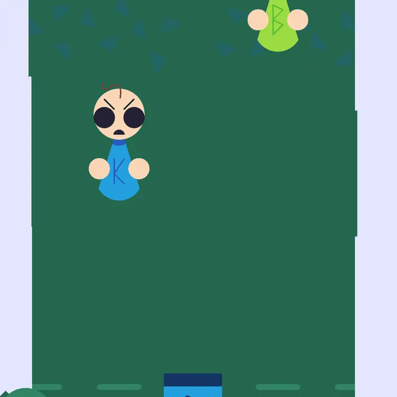 KahretsinMiniGame by @Eymen5885