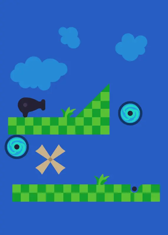 Game by @Talish