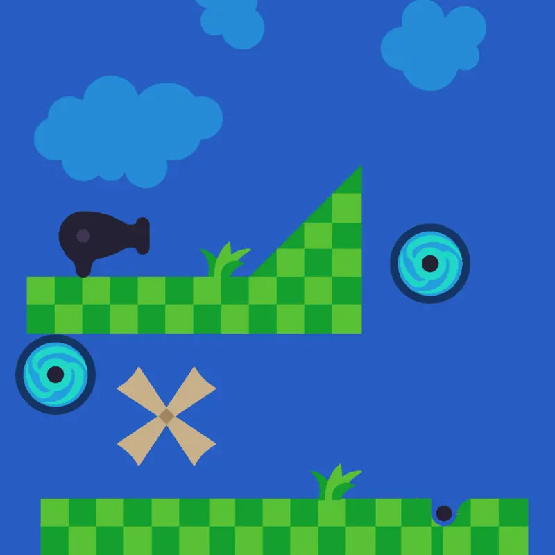 Game by @Talish
