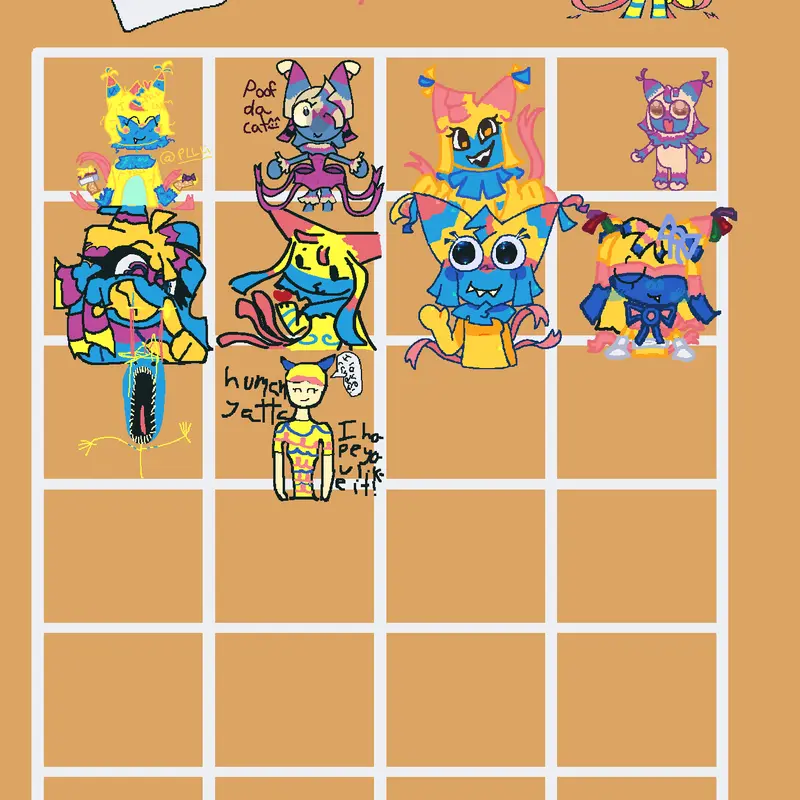 Game by @slayla21