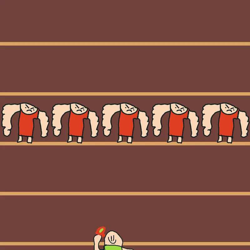 Game by @masya