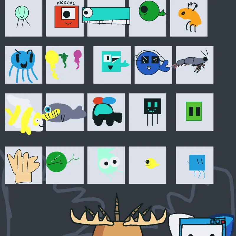 Game by @olivia_17